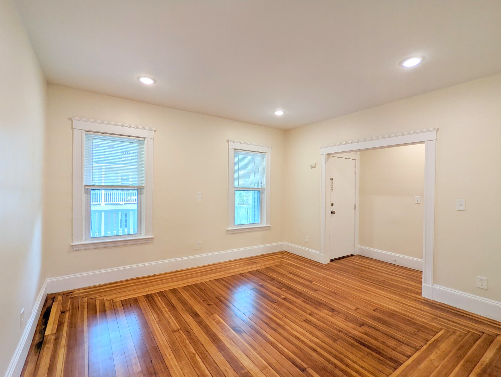 3 bed, 2 bath apartment for rent at 8 Lowell Cir Unit 2, Spring Hill — photo 8 of 28