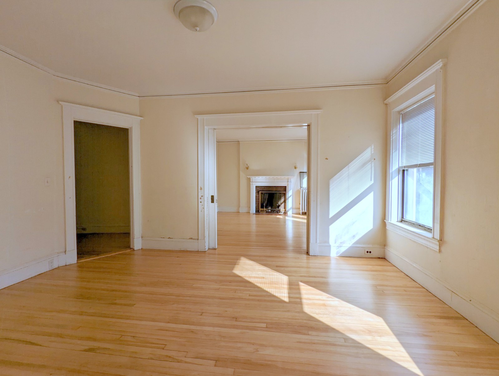 2.5 bed, 1 bath apartment for rent at 84 Prescott St Unit 42, Harvard Square — photo 7 of 16