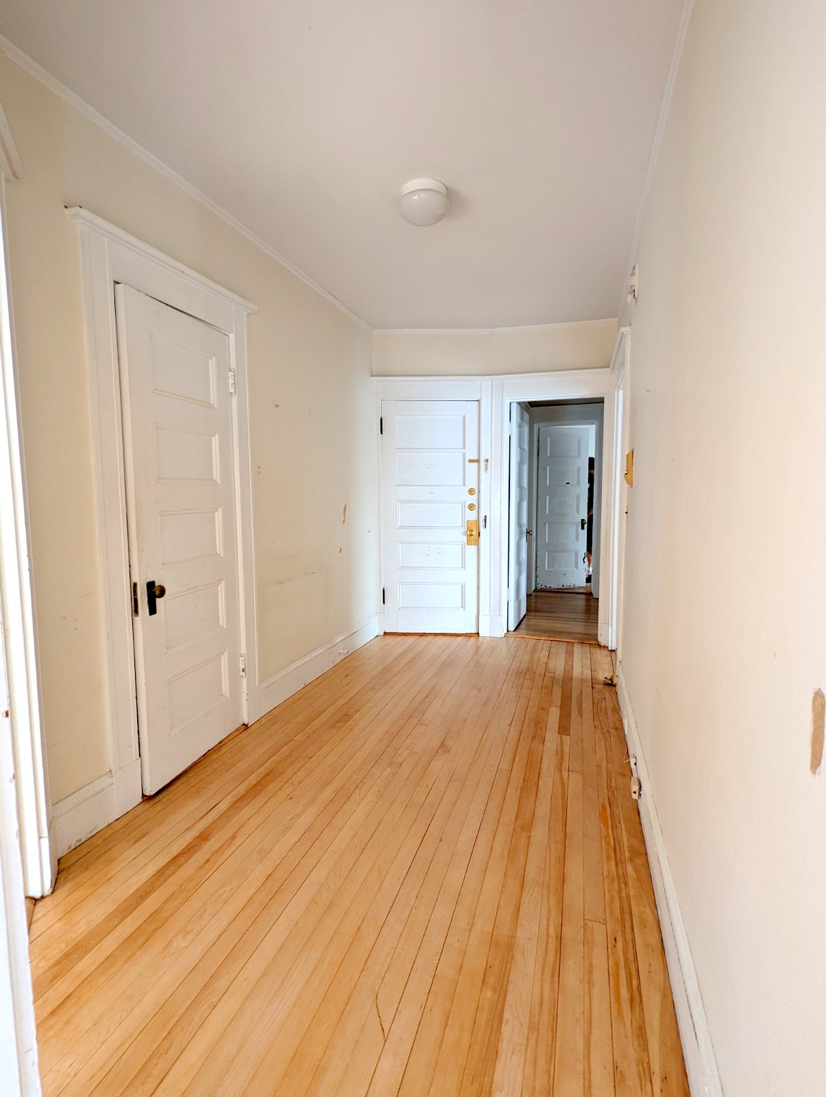2.5 bed, 1 bath apartment for rent at 84 Prescott St Unit 42, Harvard Square — photo 8 of 16