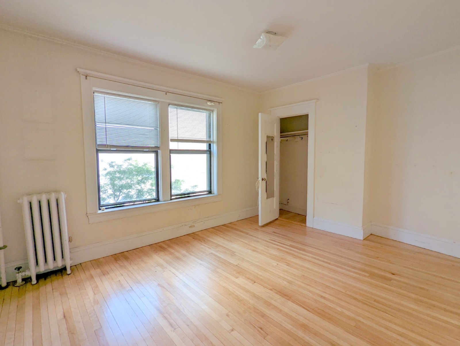 2.5 bed, 1 bath apartment for rent at 84 Prescott St Unit 42, Harvard Square — photo 9 of 16