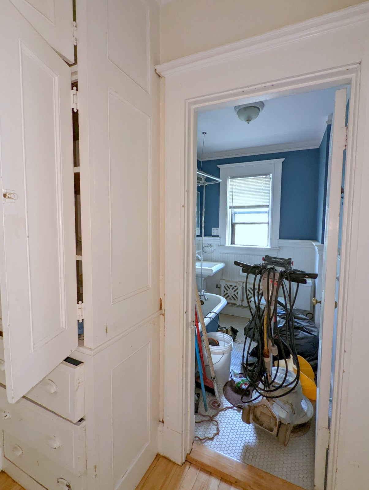 2.5 bed, 1 bath apartment for rent at 84 Prescott St Unit 42, Harvard Square — photo 10 of 16