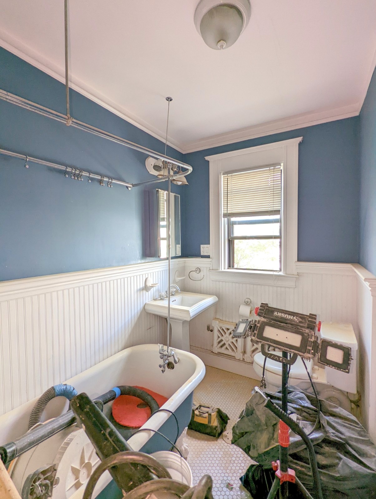 2.5 bed, 1 bath apartment for rent at 84 Prescott St Unit 42, Harvard Square — photo 11 of 16