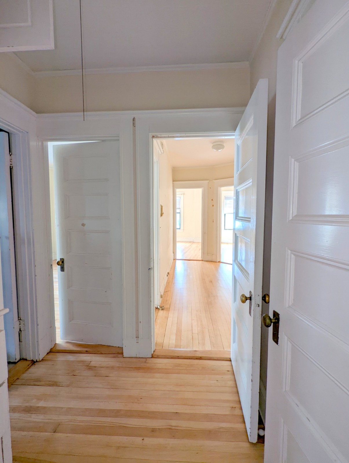 2.5 bed, 1 bath apartment for rent at 84 Prescott St Unit 42, Harvard Square — photo 14 of 16