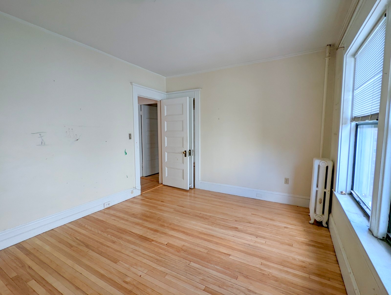 2.5 bed, 1 bath apartment for rent at 84 Prescott St Unit 42, Harvard Square — photo 16 of 16