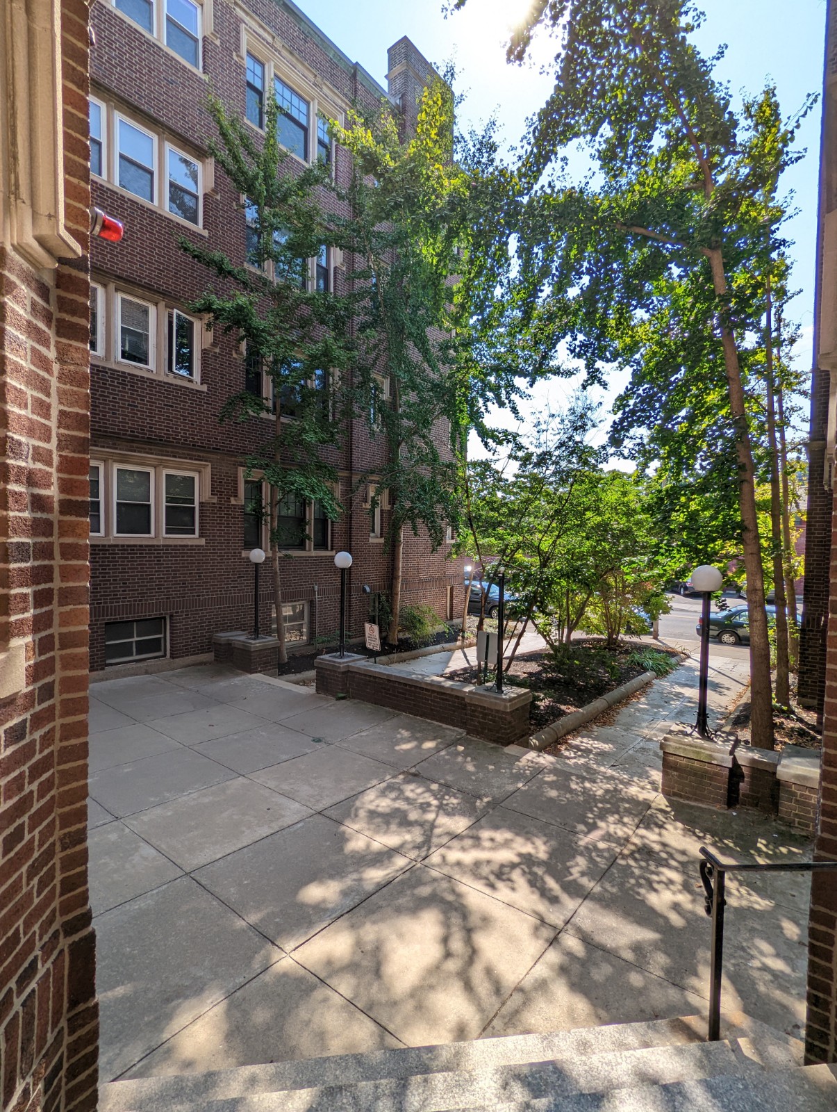2 bed, 1 bath apartment for rent at 5 Linnaean St Unit 2-5, Neighborhood Nine — photo 12 of 14