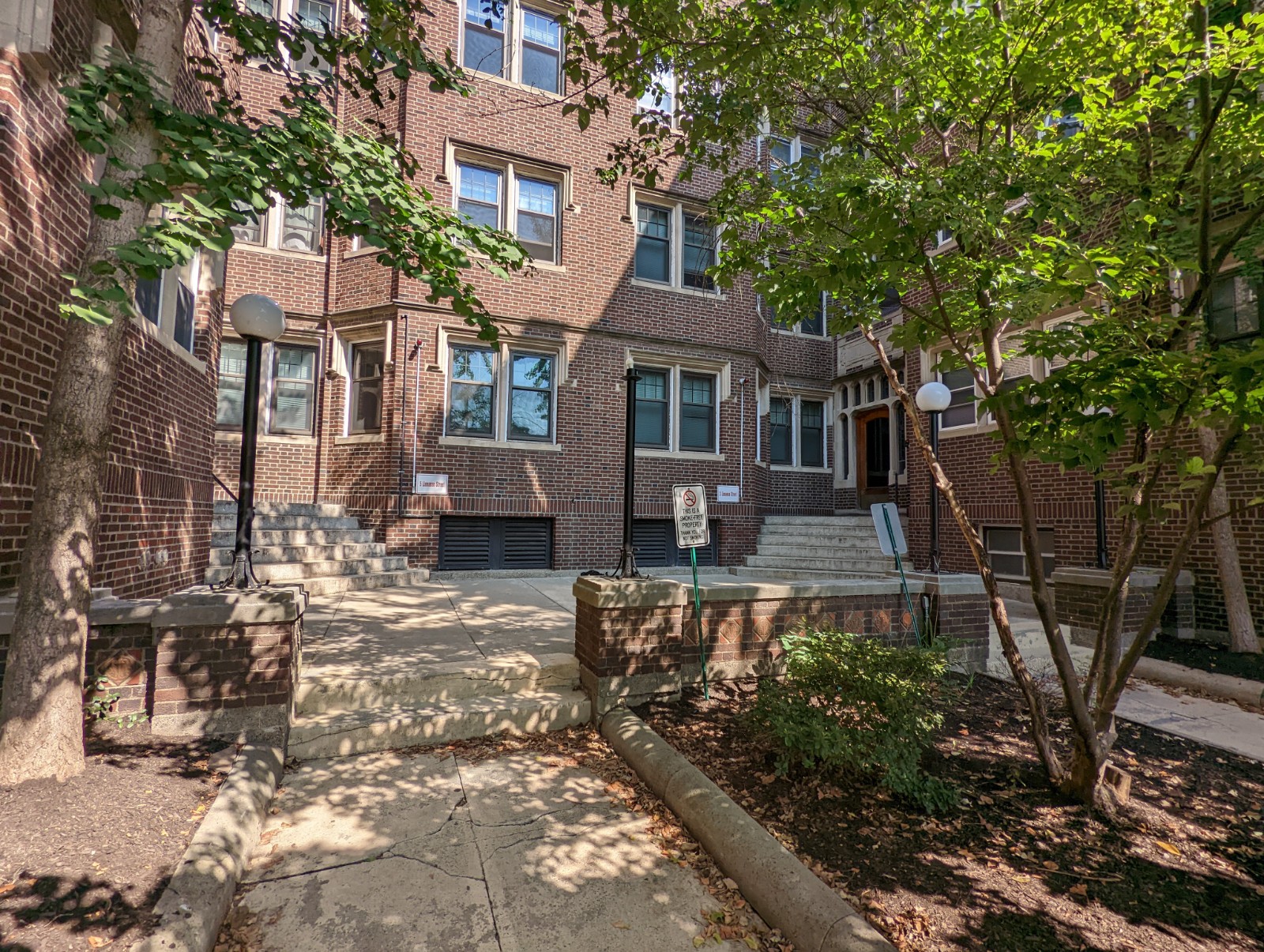 2 bed, 1 bath apartment for rent at 5 Linnaean St Unit 2-5, Neighborhood Nine — photo 14 of 14