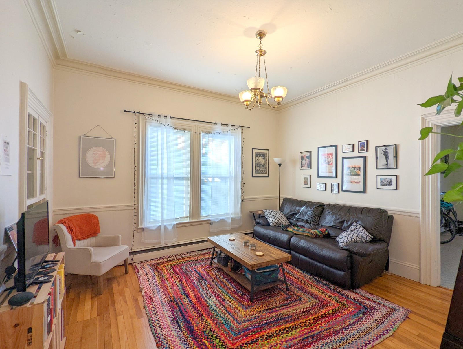 17 Howe St, Winter Hill