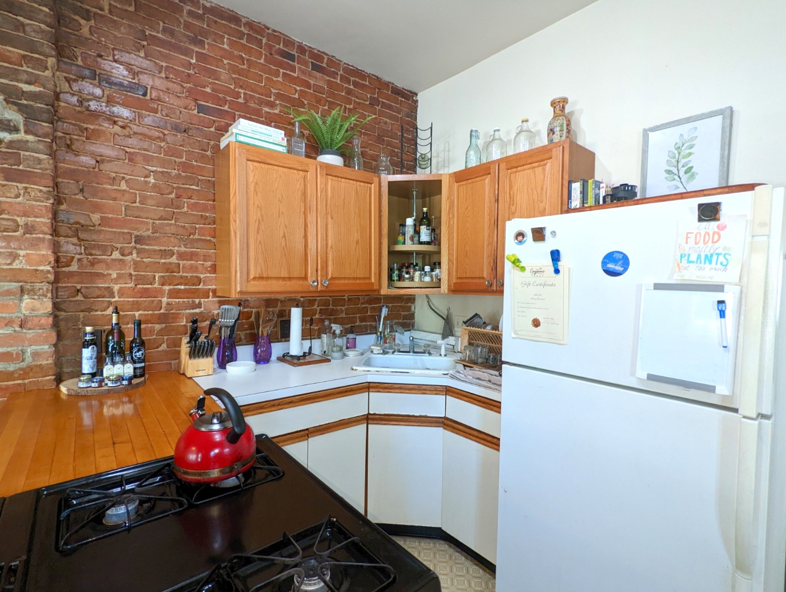 17 Howe St, Winter Hill