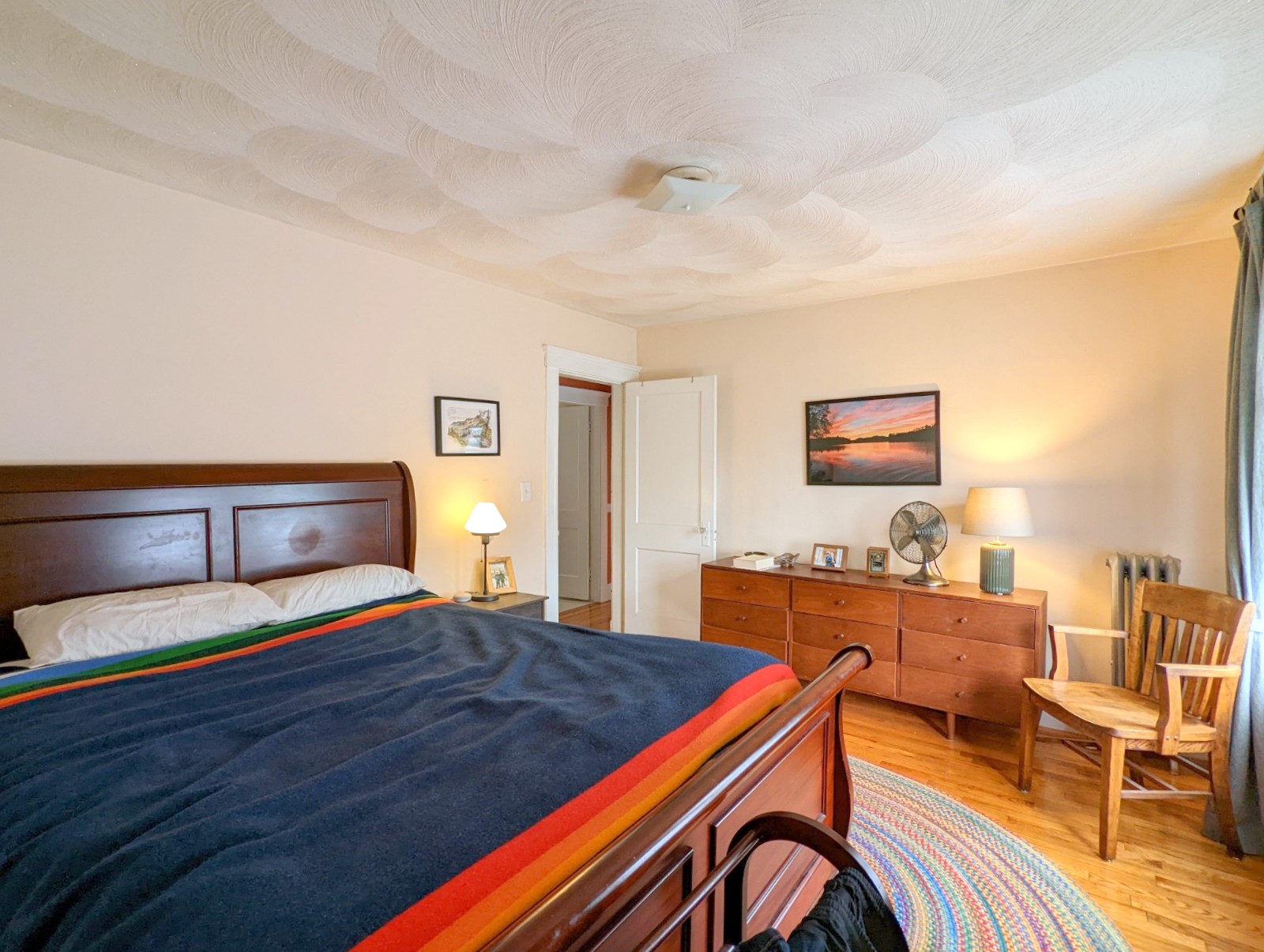 2.5 bed, 1 bath apartment for rent at 74 Cotting St Unit 2, Medford — photo 10 of 13