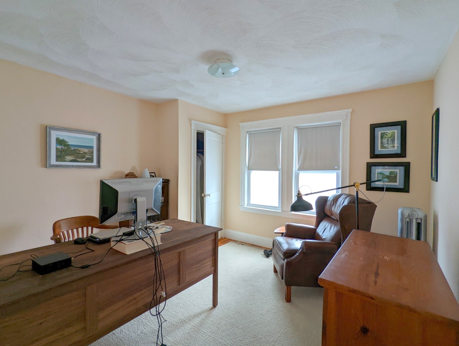 2.5 bed, 1 bath apartment for rent at 74 Cotting St Unit 2, Medford — photo 12 of 13