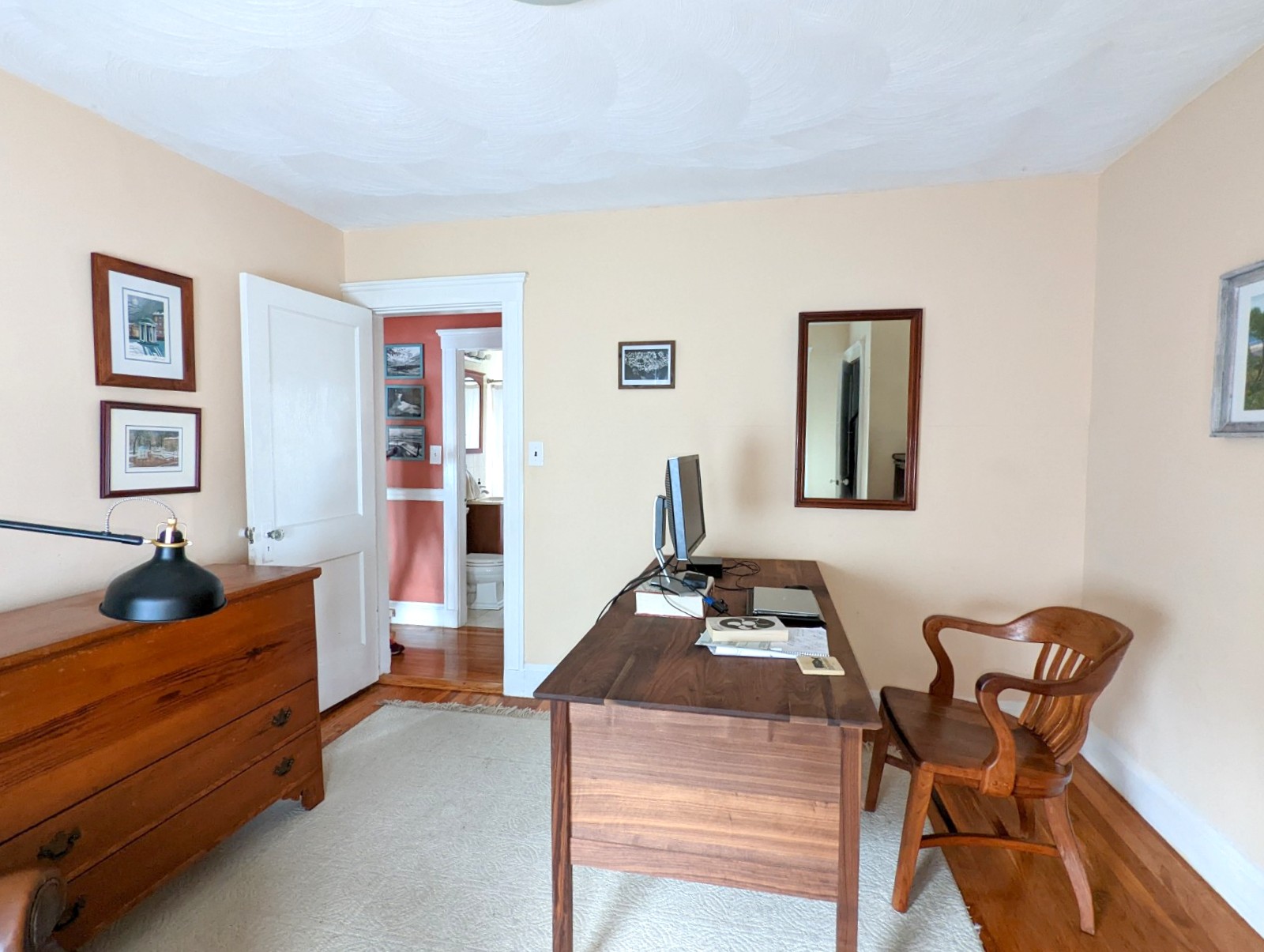 2.5 bed, 1 bath apartment for rent at 74 Cotting St Unit 2, Medford — photo 13 of 13