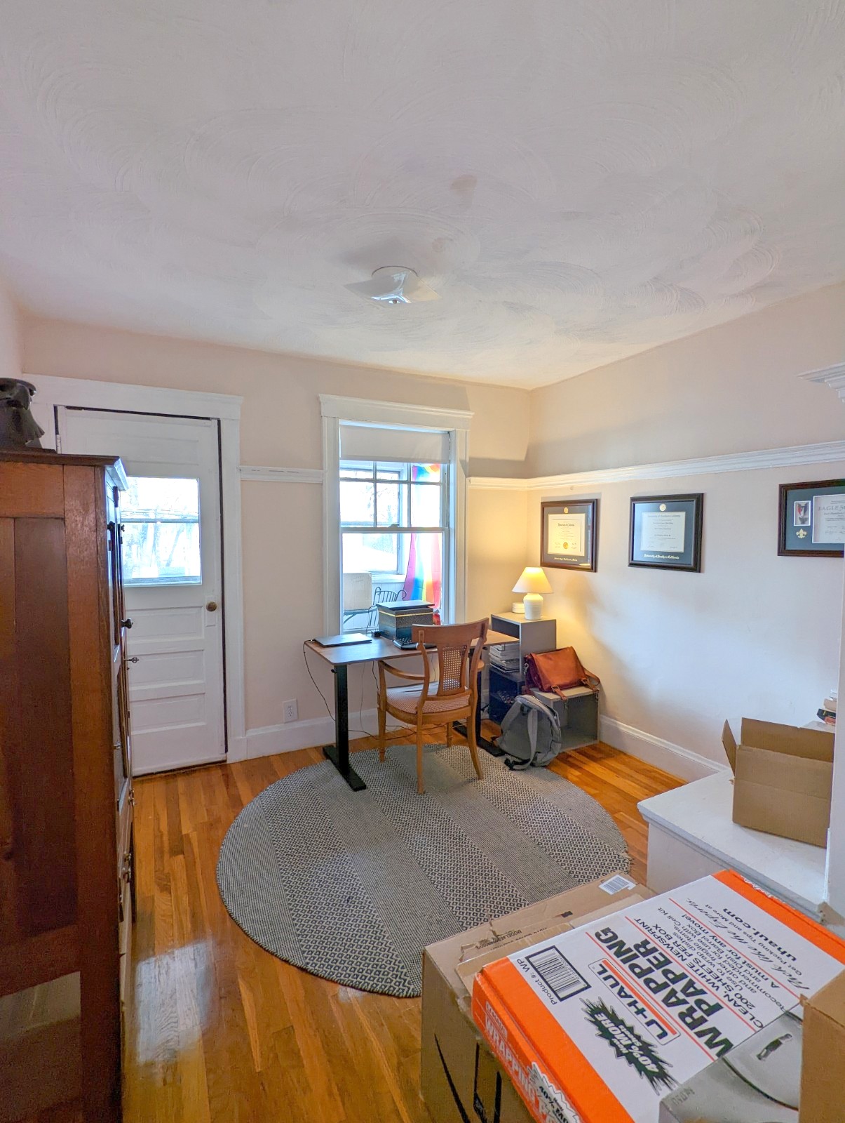 2.5 bed, 1 bath apartment for rent at 74 Cotting St Unit 2, Medford — photo 8 of 13