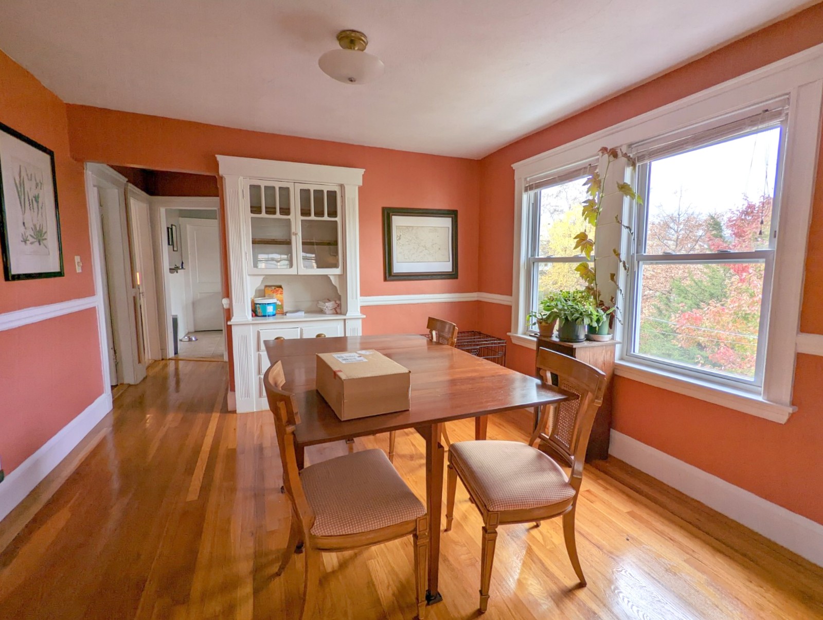 2.5 bed, 1 bath apartment for rent at 74 Cotting St Unit 2, Medford — photo 5 of 13