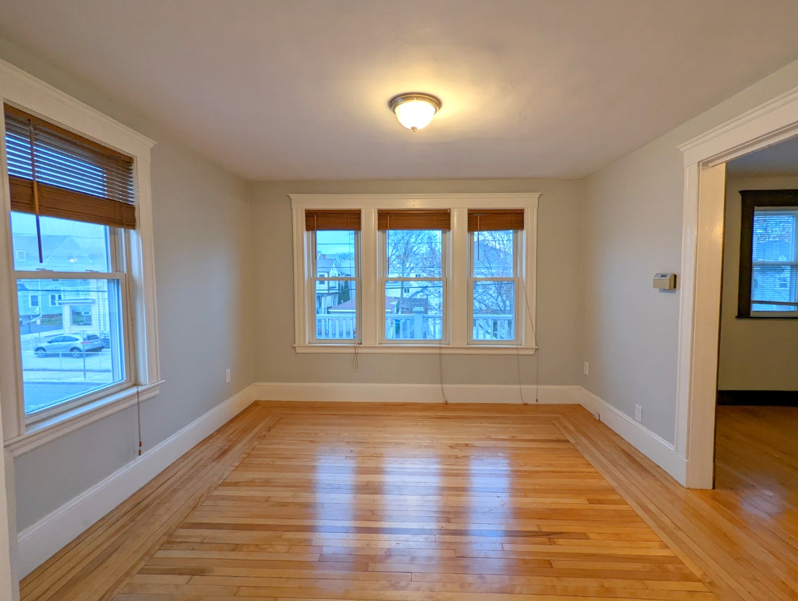 2.5 bed, 1 bath apartment for rent at 66 Thomas St Unit 66, Medford — photo 5 of 19