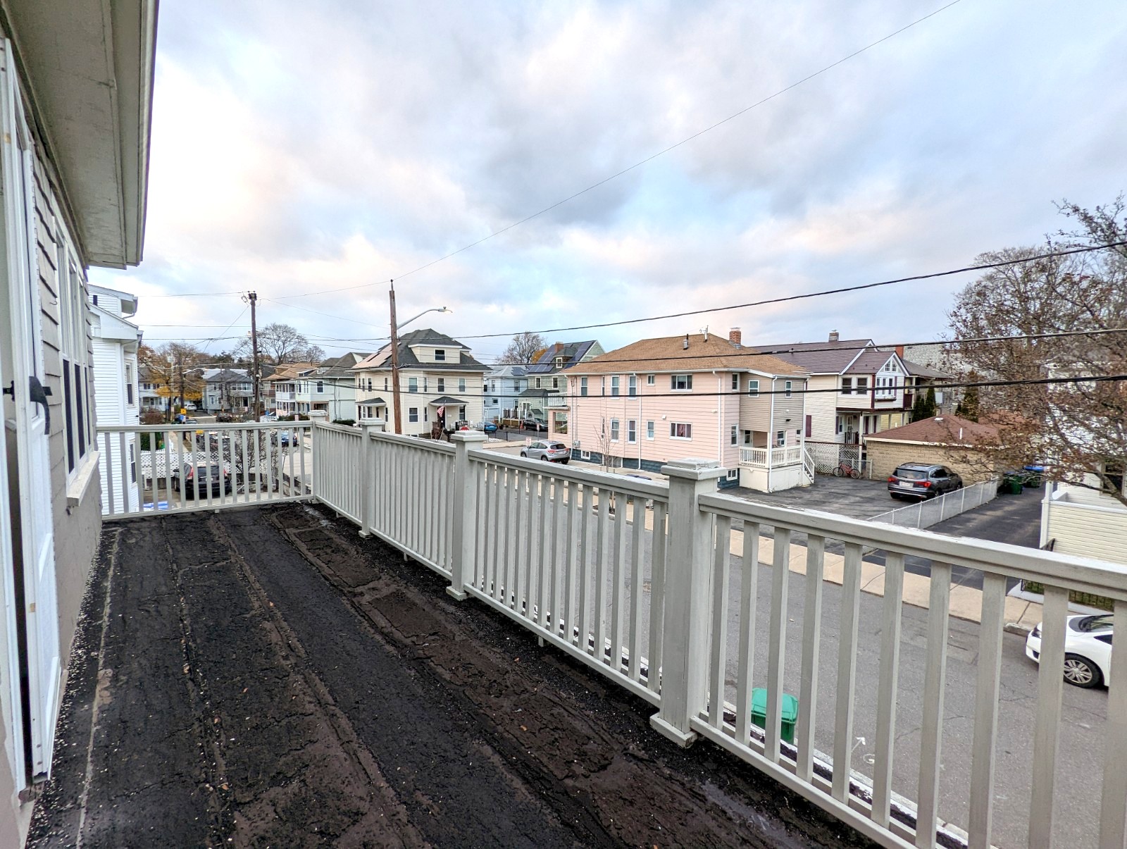 2.5 bed, 1 bath apartment for rent at 66 Thomas St Unit 66, Medford — photo 9 of 19