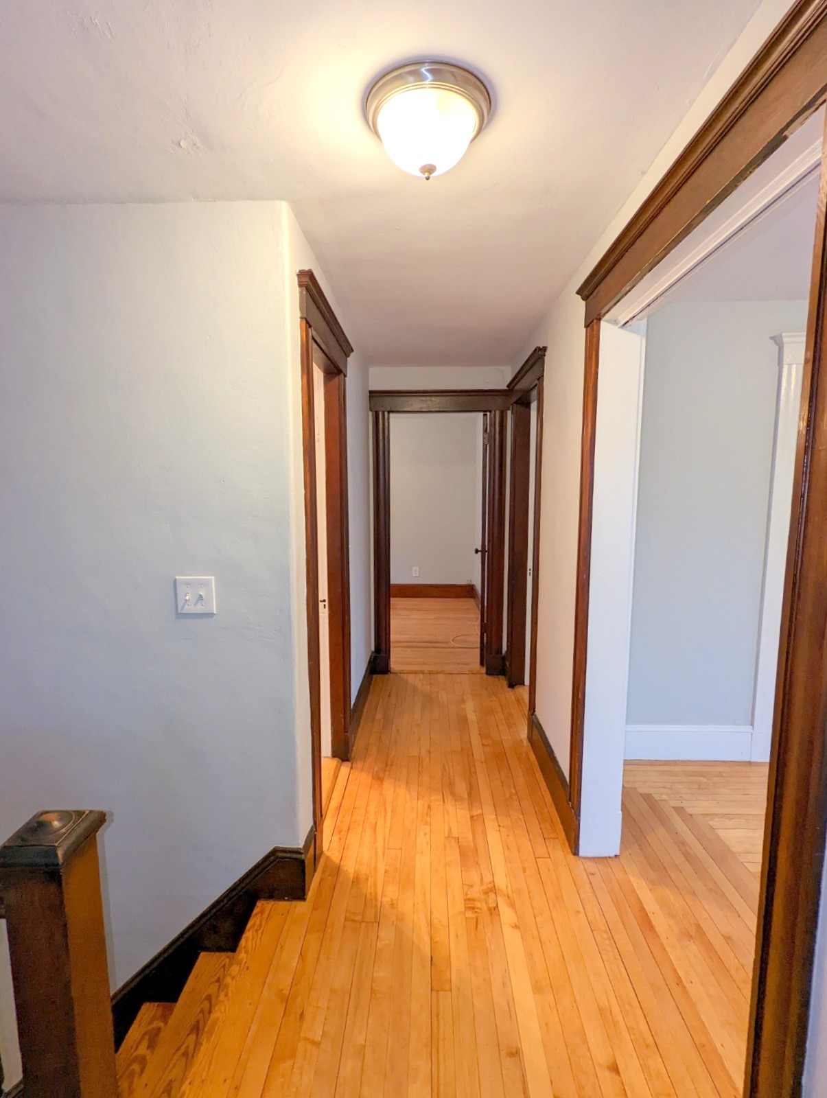 2.5 bed, 1 bath apartment for rent at 66 Thomas St Unit 66, Medford — photo 10 of 19