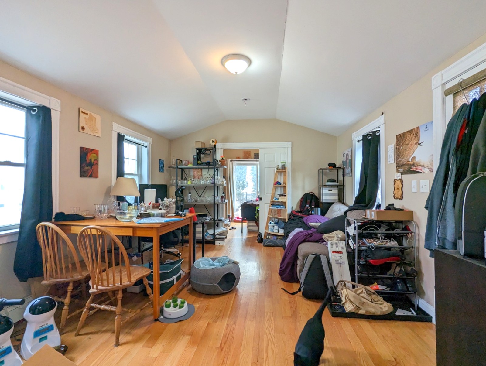 1 bed, 1 bath apartment for rent at 20 Bellevue St Unit A, Medford — photo 6 of 13