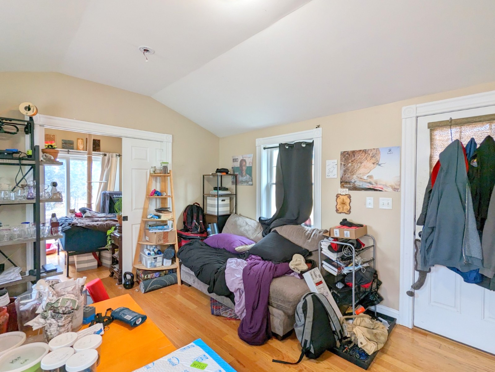 1 bed, 1 bath apartment for rent at 20 Bellevue St Unit A, Medford — photo 7 of 13