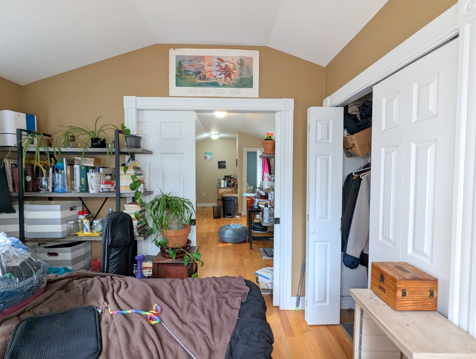 1 bed, 1 bath apartment for rent at 20 Bellevue St Unit A, Medford — photo 9 of 13