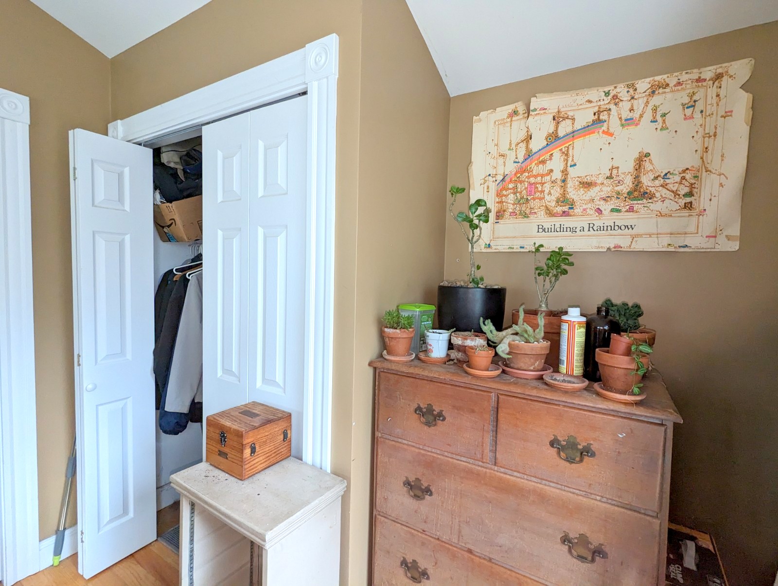 1 bed, 1 bath apartment for rent at 20 Bellevue St Unit A, Medford — photo 10 of 13
