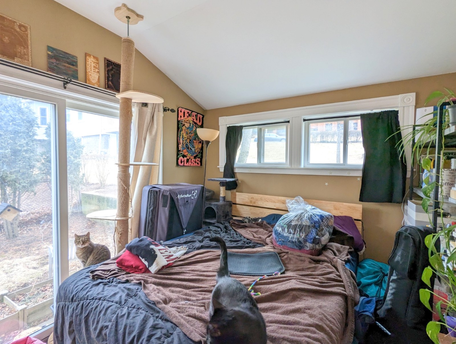 1 bed, 1 bath apartment for rent at 20 Bellevue St Unit A, Medford — photo 11 of 13