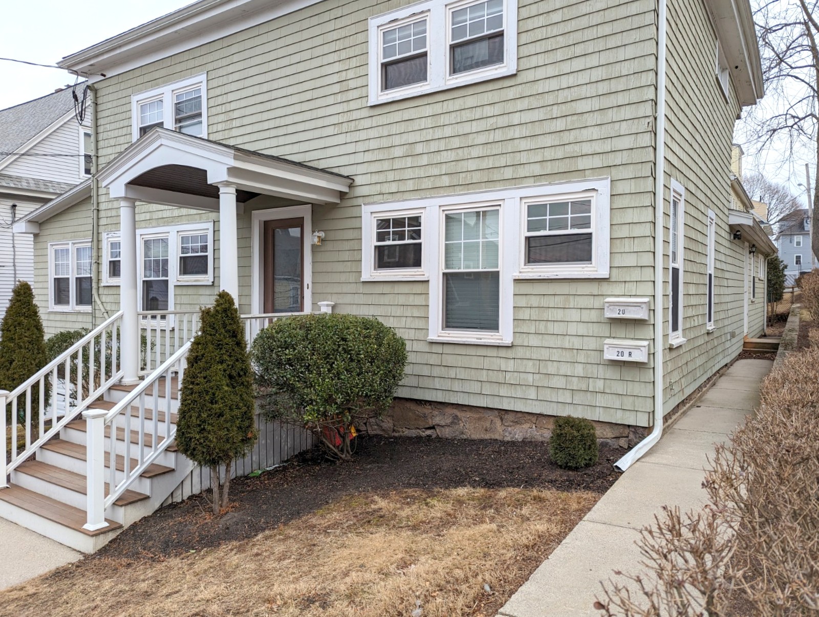 1 bed, 1 bath apartment for rent at 20 Bellevue St Unit A, Medford — photo 13 of 13
