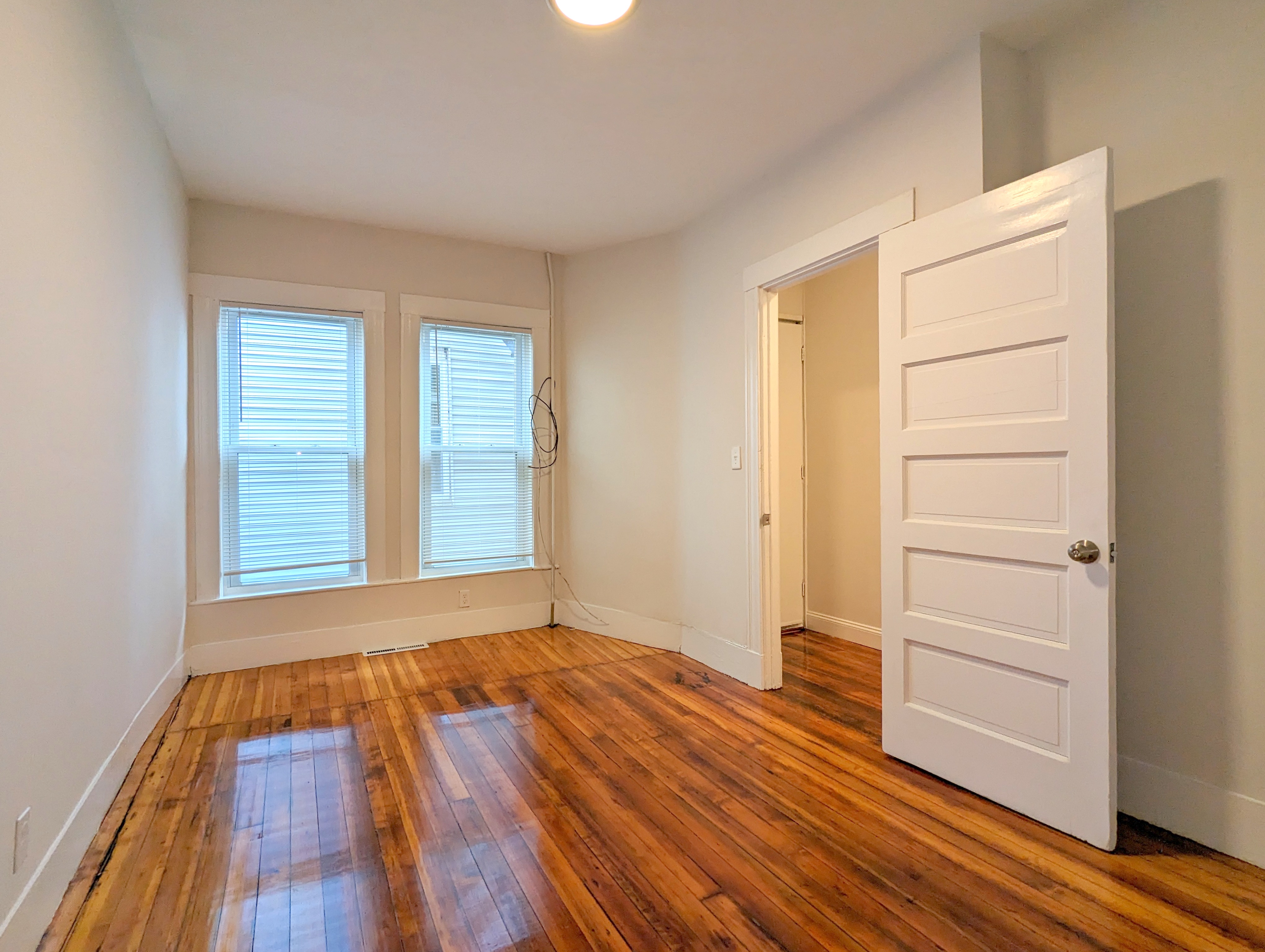 2 bed, 1 bath apartment for rent at 16 Warren Ave Unit 2R, Union Square — photo 11 of 12