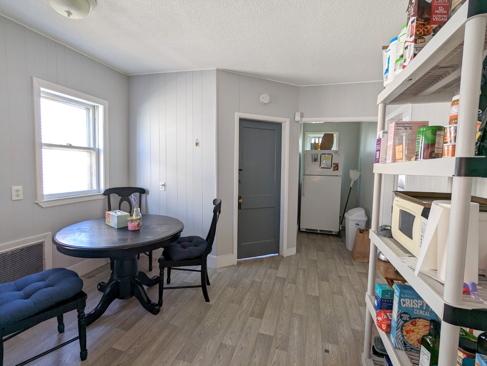2 bed, 1 bath apartment for rent at 88 Frederick Ave Unit 1, Medford — photo 4 of 24