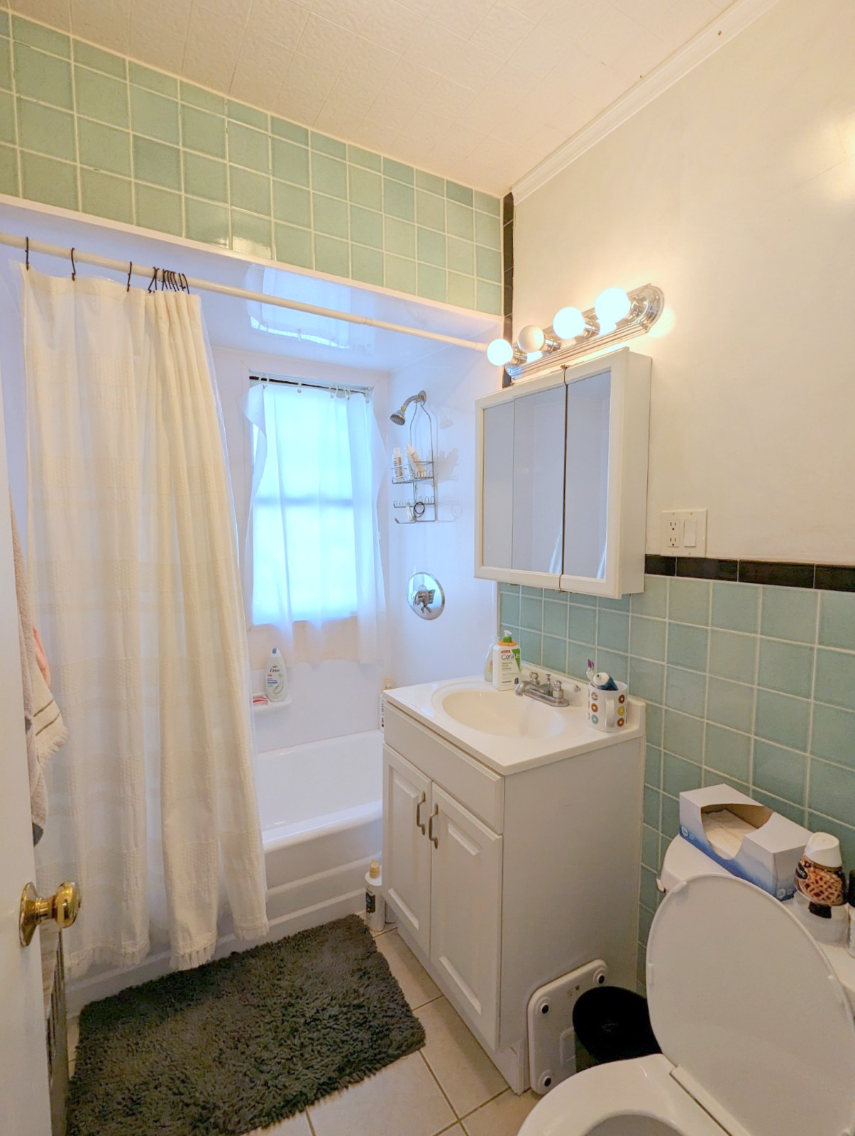 2 bed, 1 bath apartment for rent at 88 Frederick Ave Unit 1, Medford — photo 14 of 24