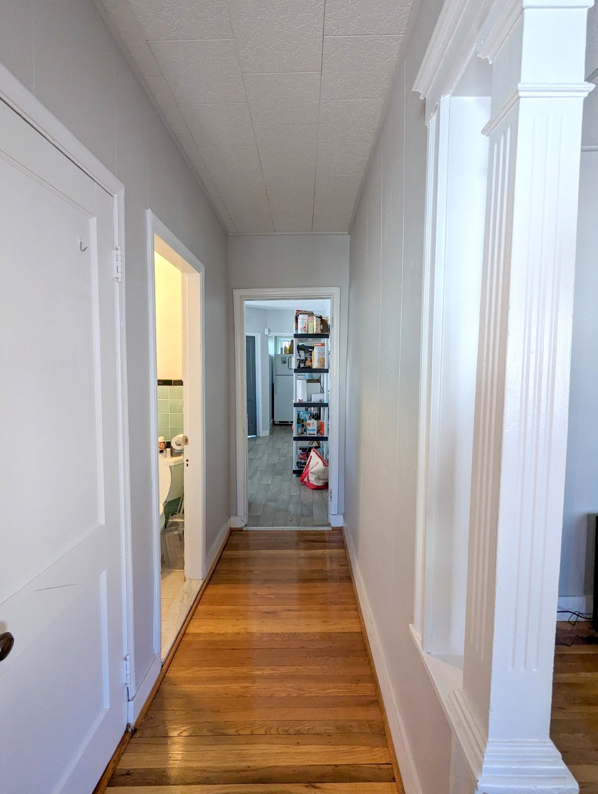 2 bed, 1 bath apartment for rent at 88 Frederick Ave Unit 1, Medford — photo 6 of 24
