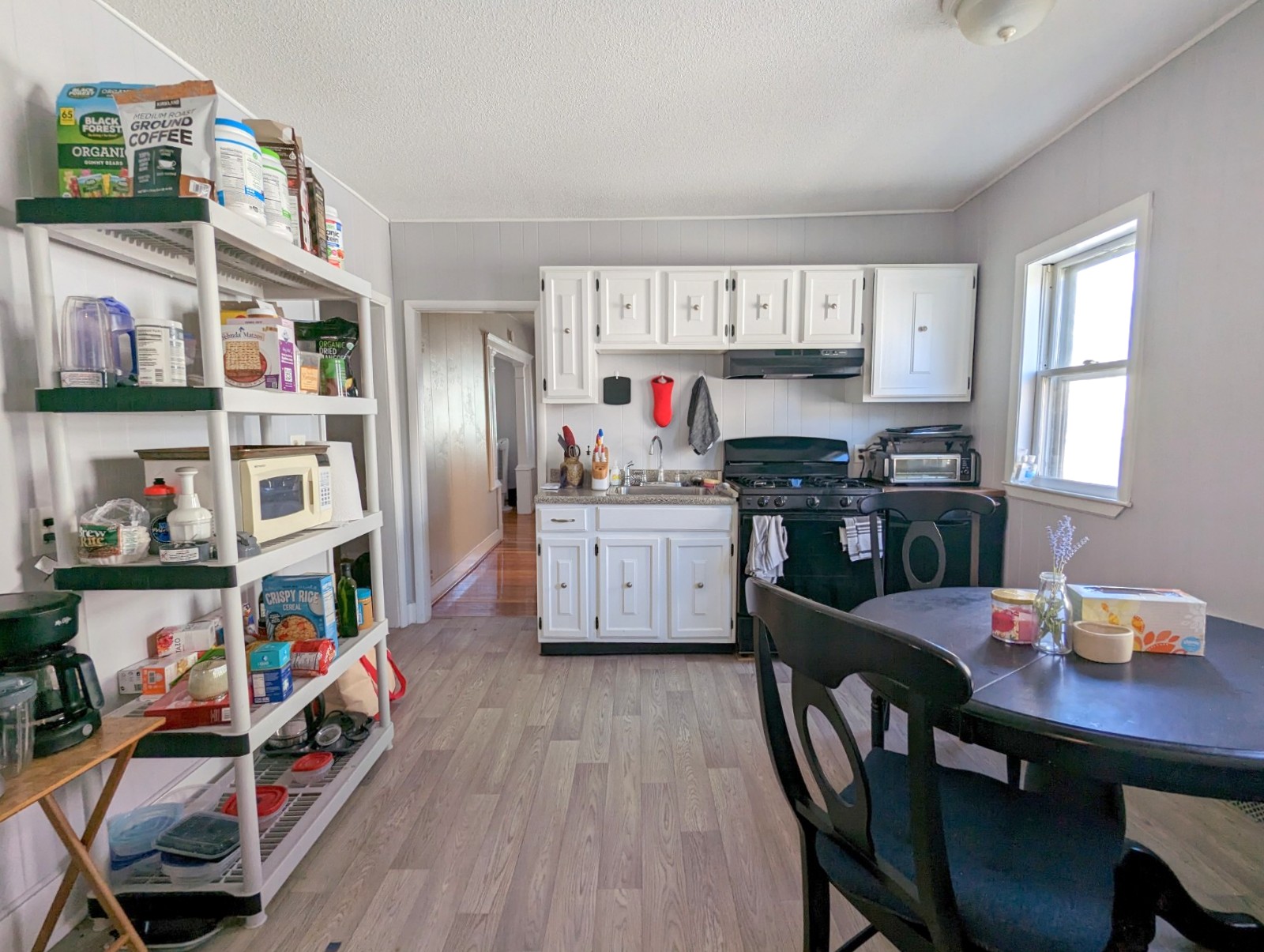 2 bed, 1 bath apartment for rent at 88 Frederick Ave Unit 1, Medford — photo 2 of 24