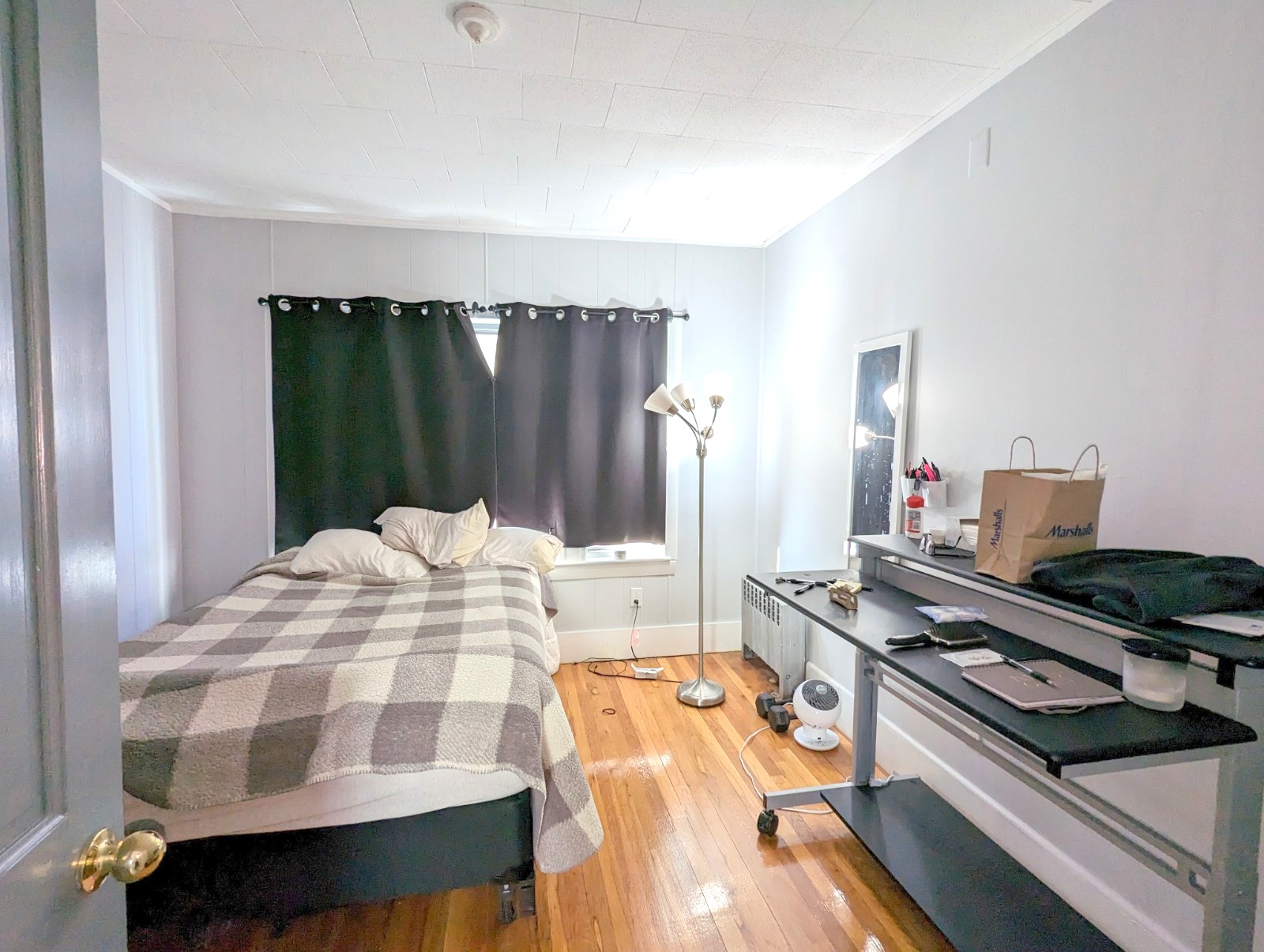 2 bed, 1 bath apartment for rent at 88 Frederick Ave Unit 1, Medford — photo 20 of 24