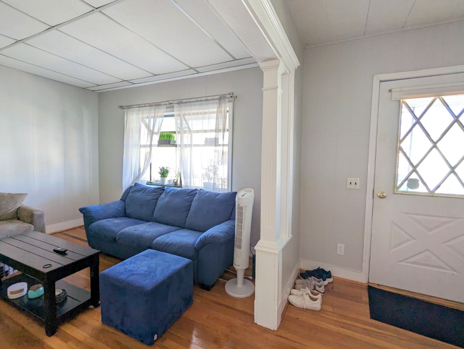 2 bed, 1 bath apartment for rent at 88 Frederick Ave Unit 1, Medford — photo 8 of 24