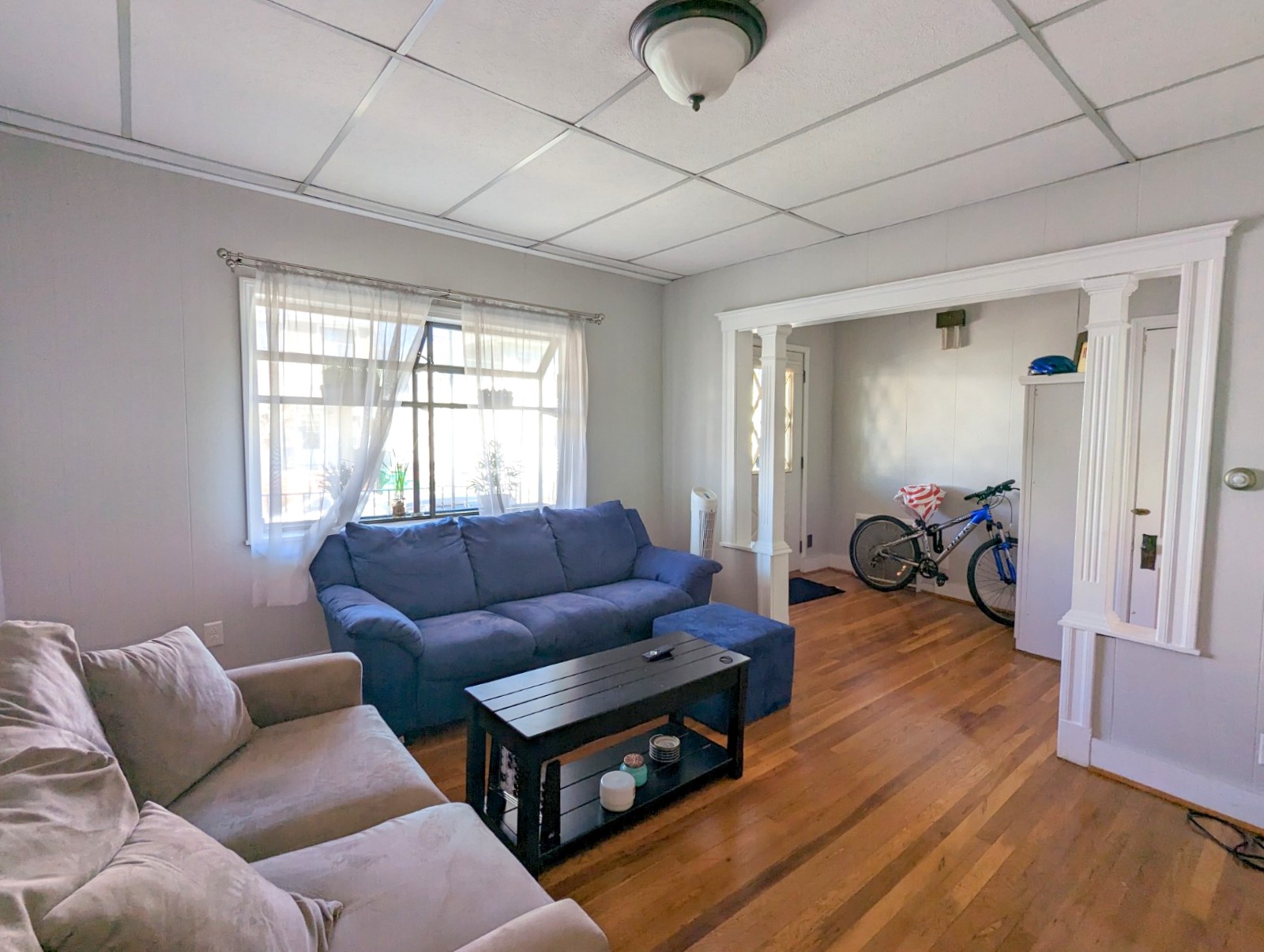 2 bed, 1 bath apartment for rent at 88 Frederick Ave Unit 1, Medford — photo 13 of 24
