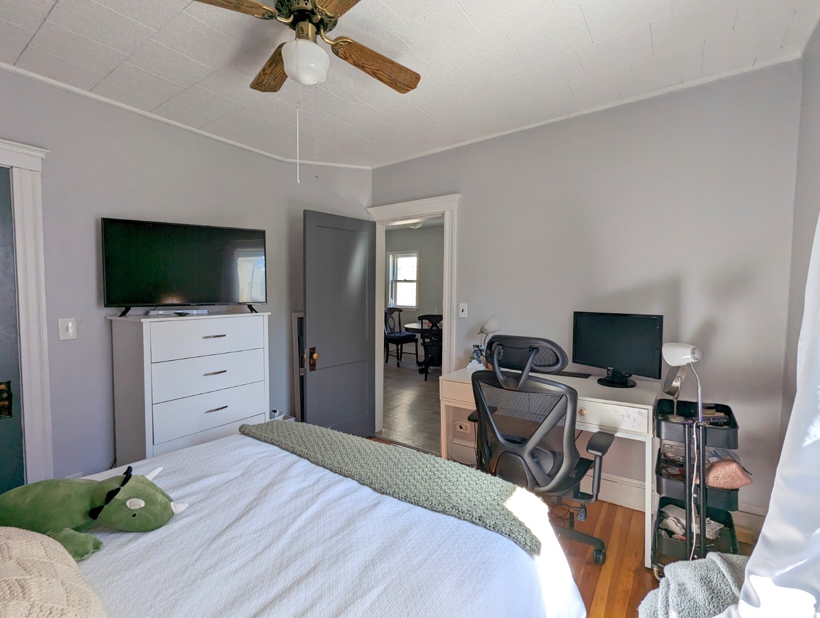 2 bed, 1 bath apartment for rent at 88 Frederick Ave Unit 1, Medford — photo 19 of 24
