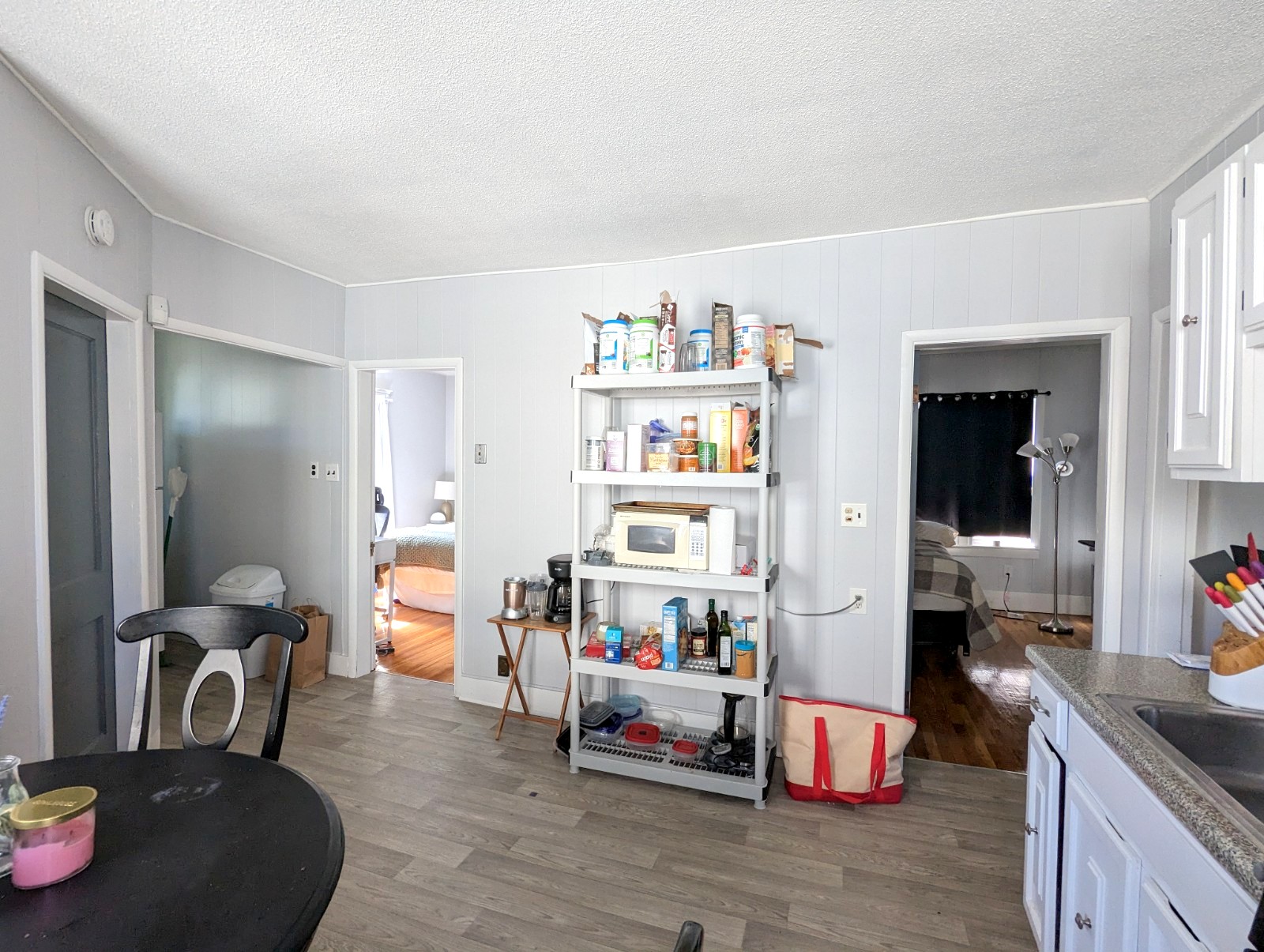 2 bed, 1 bath apartment for rent at 88 Frederick Ave Unit 1, Medford — photo 5 of 24
