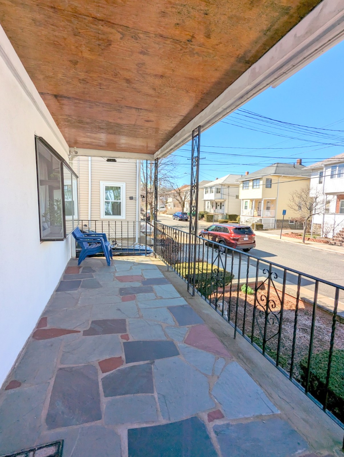 2 bed, 1 bath apartment for rent at 88 Frederick Ave Unit 1, Medford — photo 24 of 24