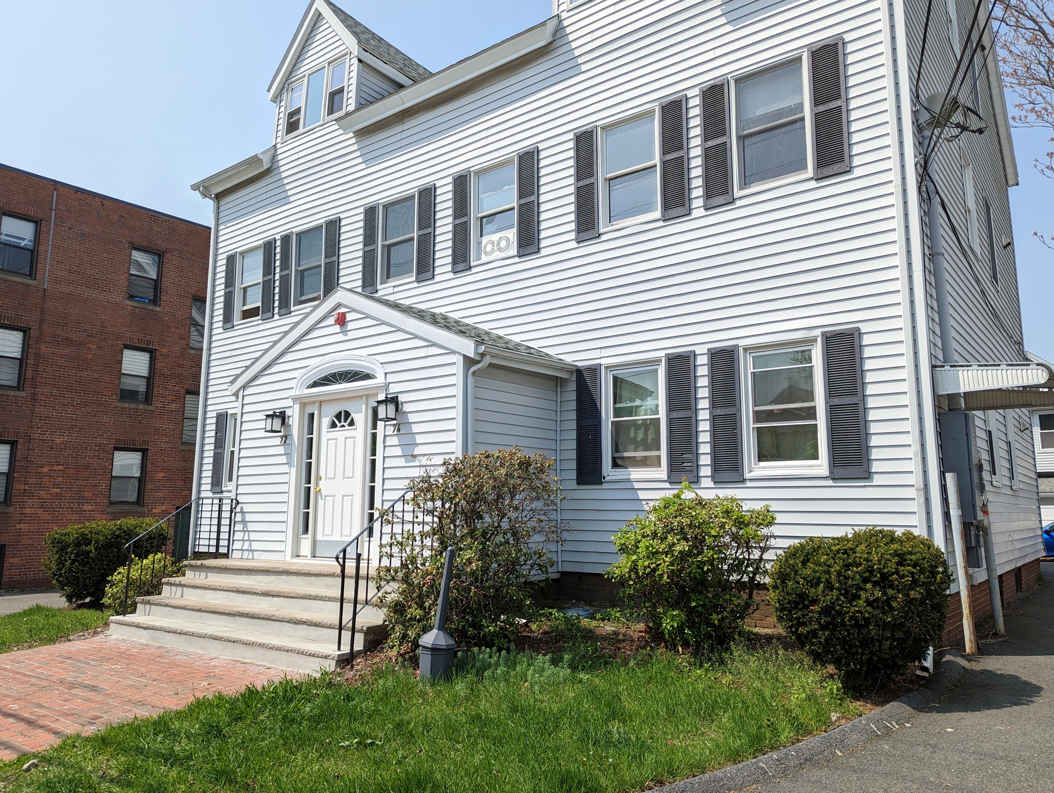 1 bed, 1 bath apartment for rent at 74 Washington St Unit 5, Malden — photo 15 of 15