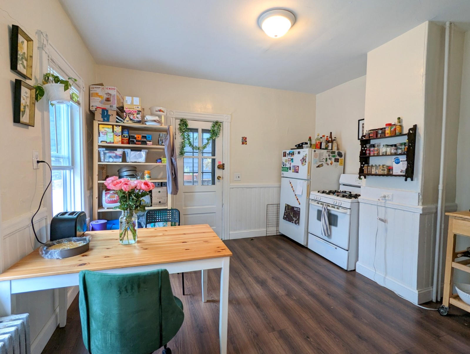 2.5 bed, 1 bath apartment for rent at 11-13 Porter St Unit 1, Spring Hill — photo 8 of 18