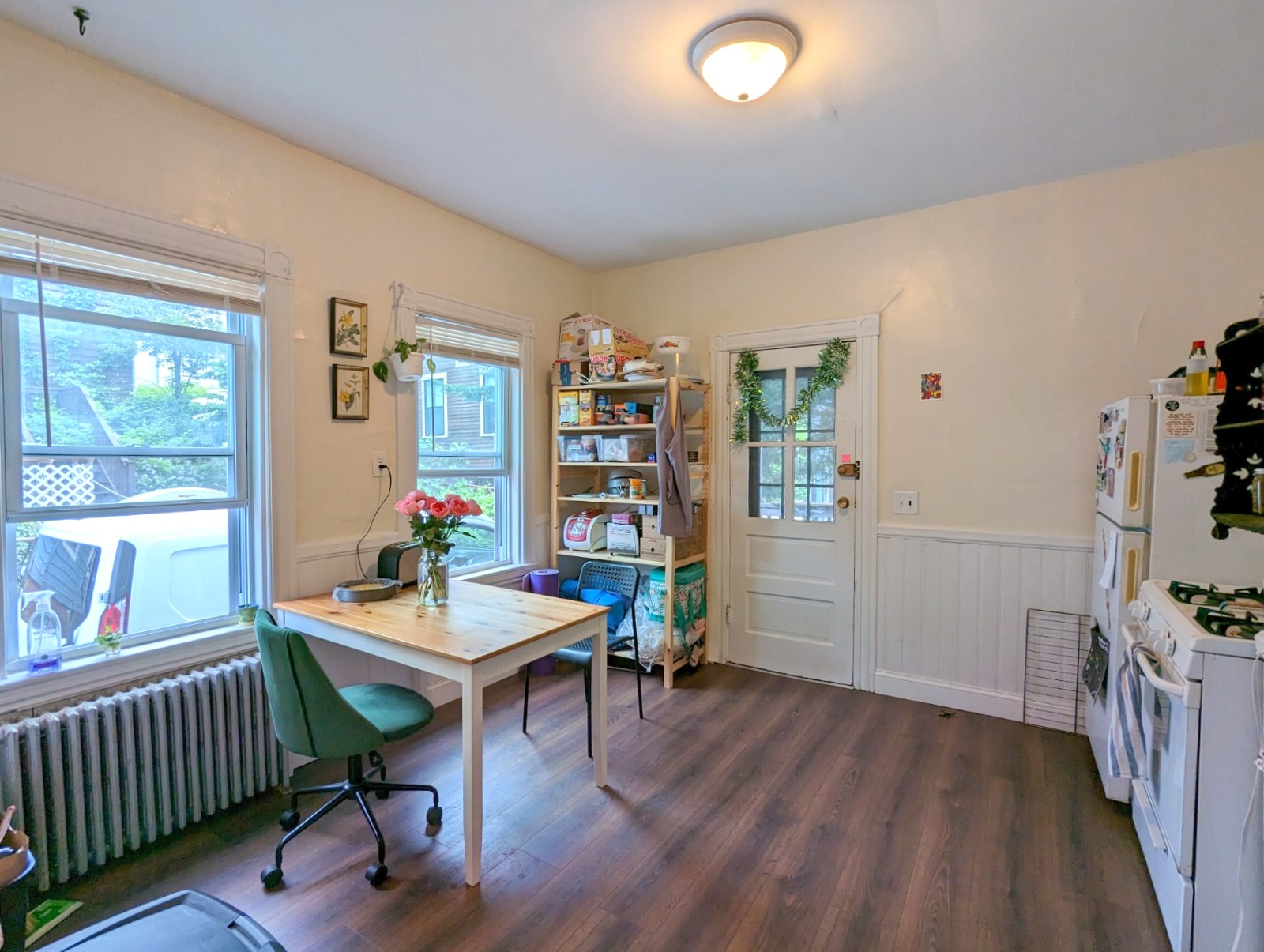 2.5 bed, 1 bath apartment for rent at 11-13 Porter St Unit 1, Spring Hill — photo 10 of 18
