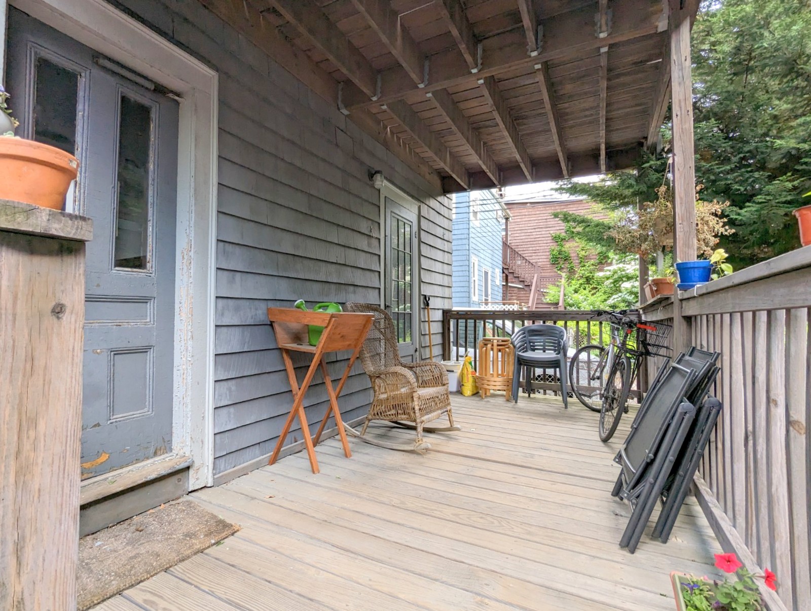 2.5 bed, 1 bath apartment for rent at 11-13 Porter St Unit 1, Spring Hill — photo 12 of 18