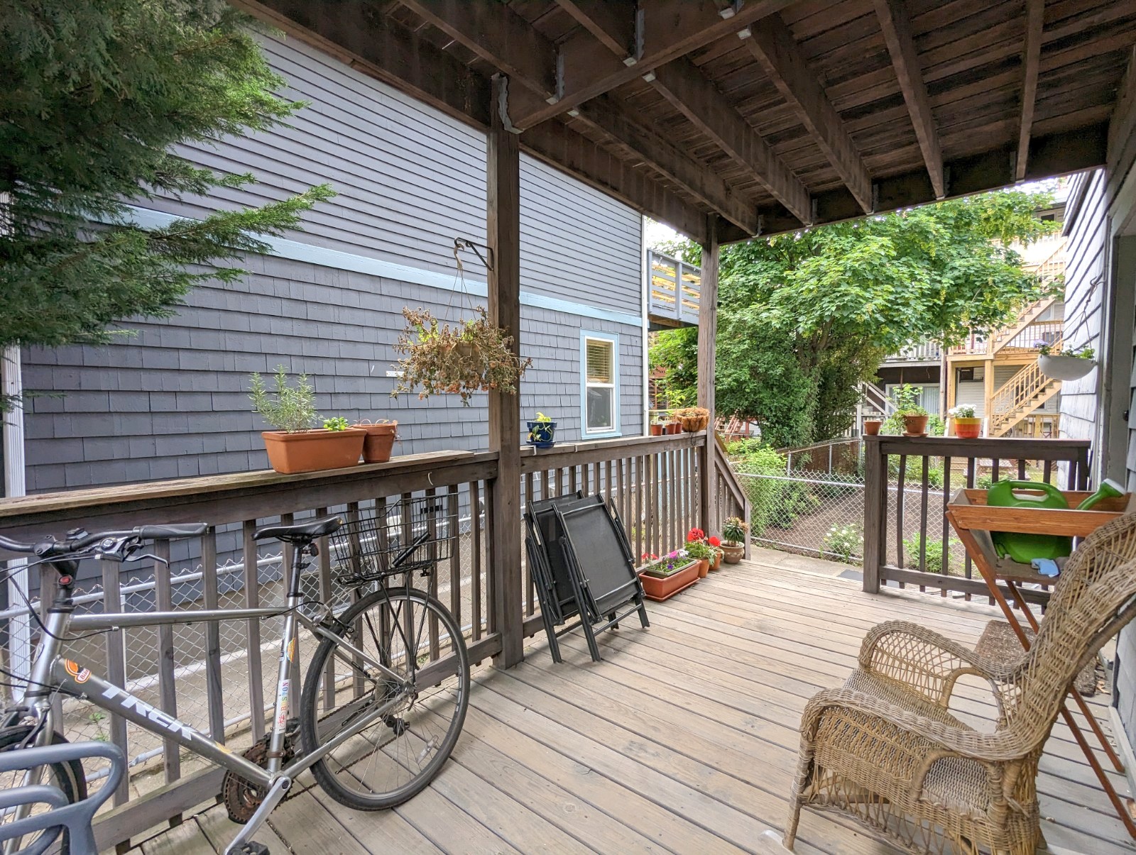 2.5 bed, 1 bath apartment for rent at 11-13 Porter St Unit 1, Spring Hill — photo 11 of 18