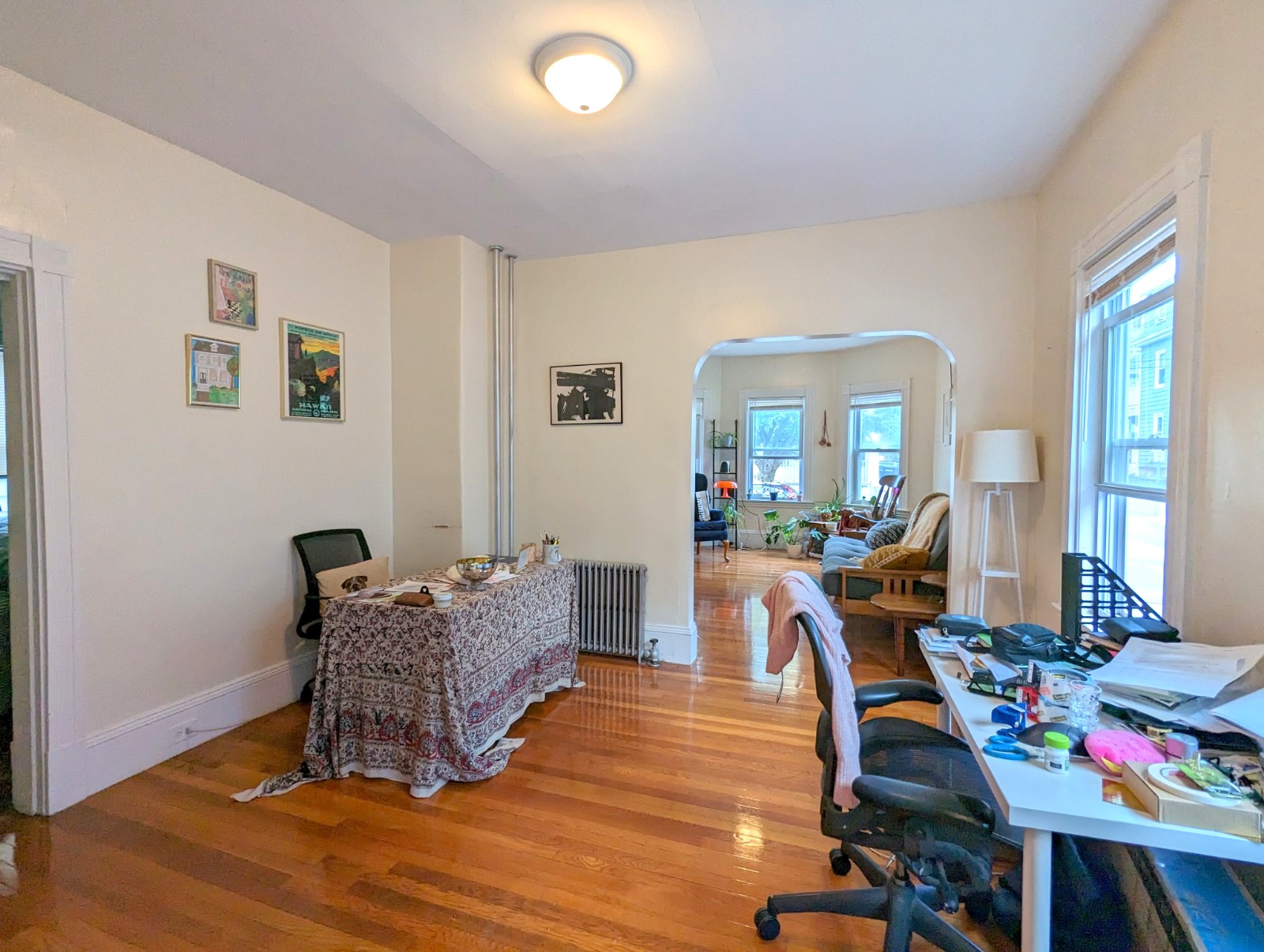 2.5 bed, 1 bath apartment for rent at 11-13 Porter St Unit 1, Spring Hill — photo 6 of 18