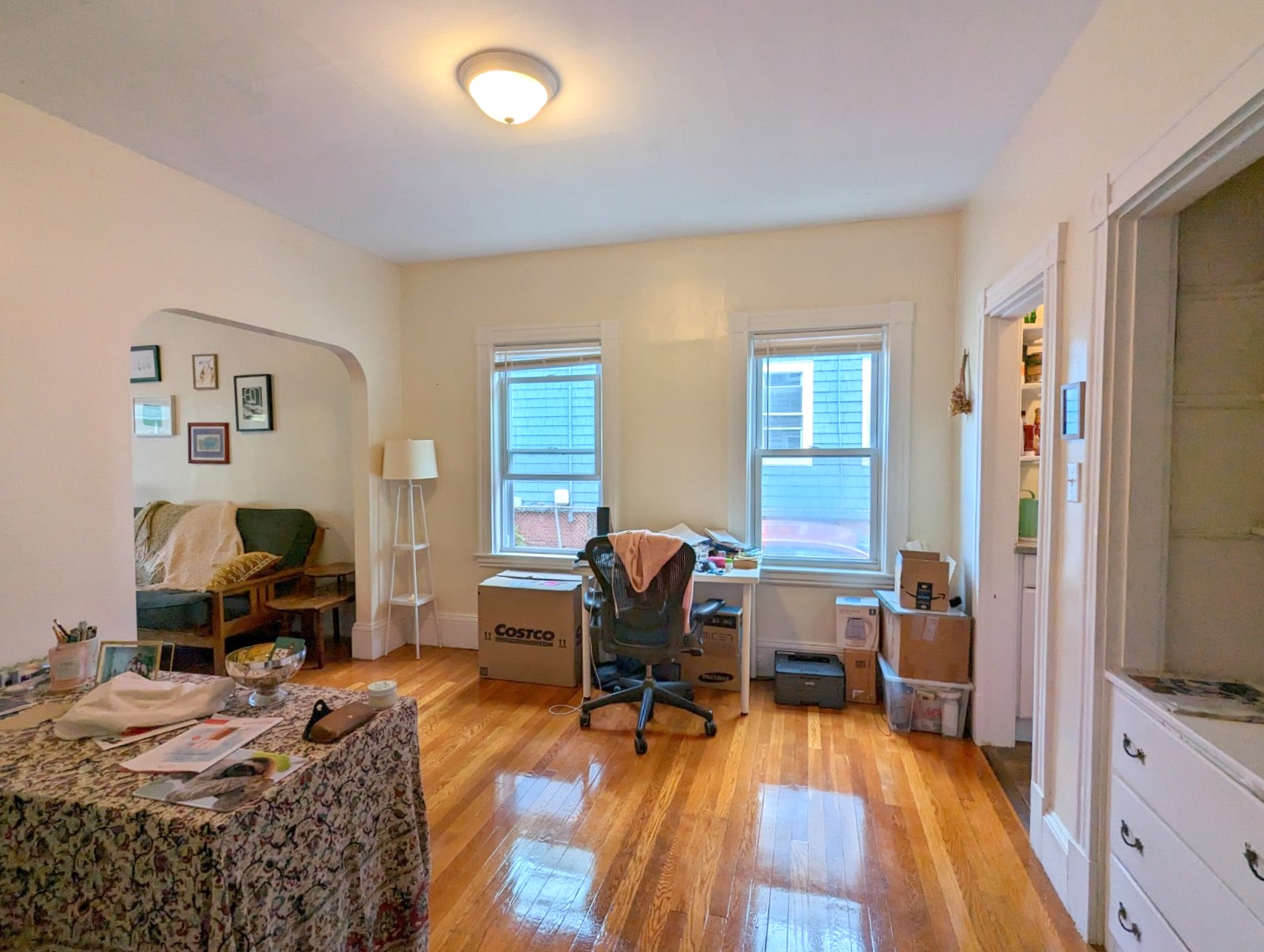 2.5 bed, 1 bath apartment for rent at 11-13 Porter St Unit 1, Spring Hill — photo 5 of 18