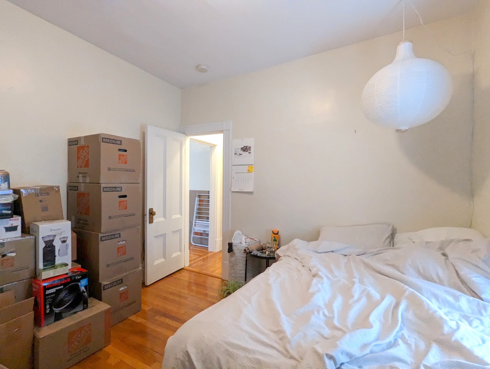 2.5 bed, 1 bath apartment for rent at 11-13 Porter St Unit 1, Spring Hill — photo 14 of 18