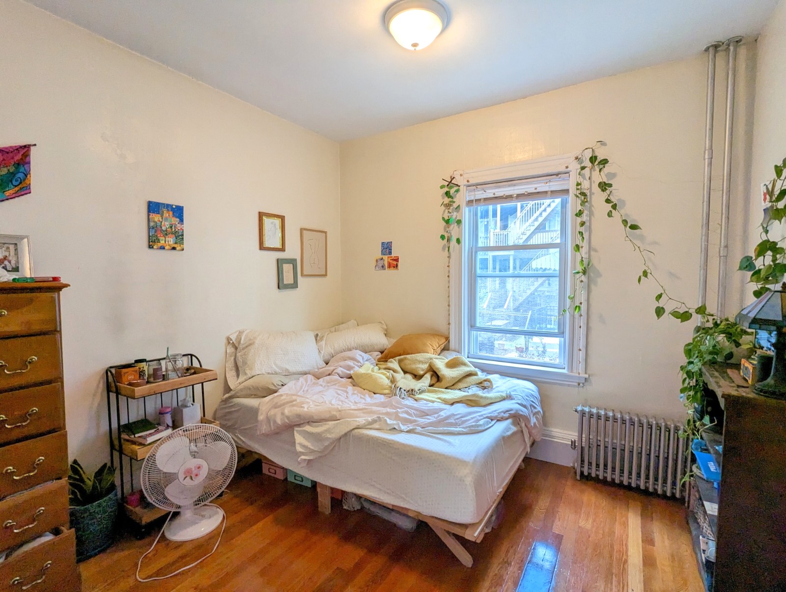 2.5 bed, 1 bath apartment for rent at 11-13 Porter St Unit 1, Spring Hill — photo 16 of 18
