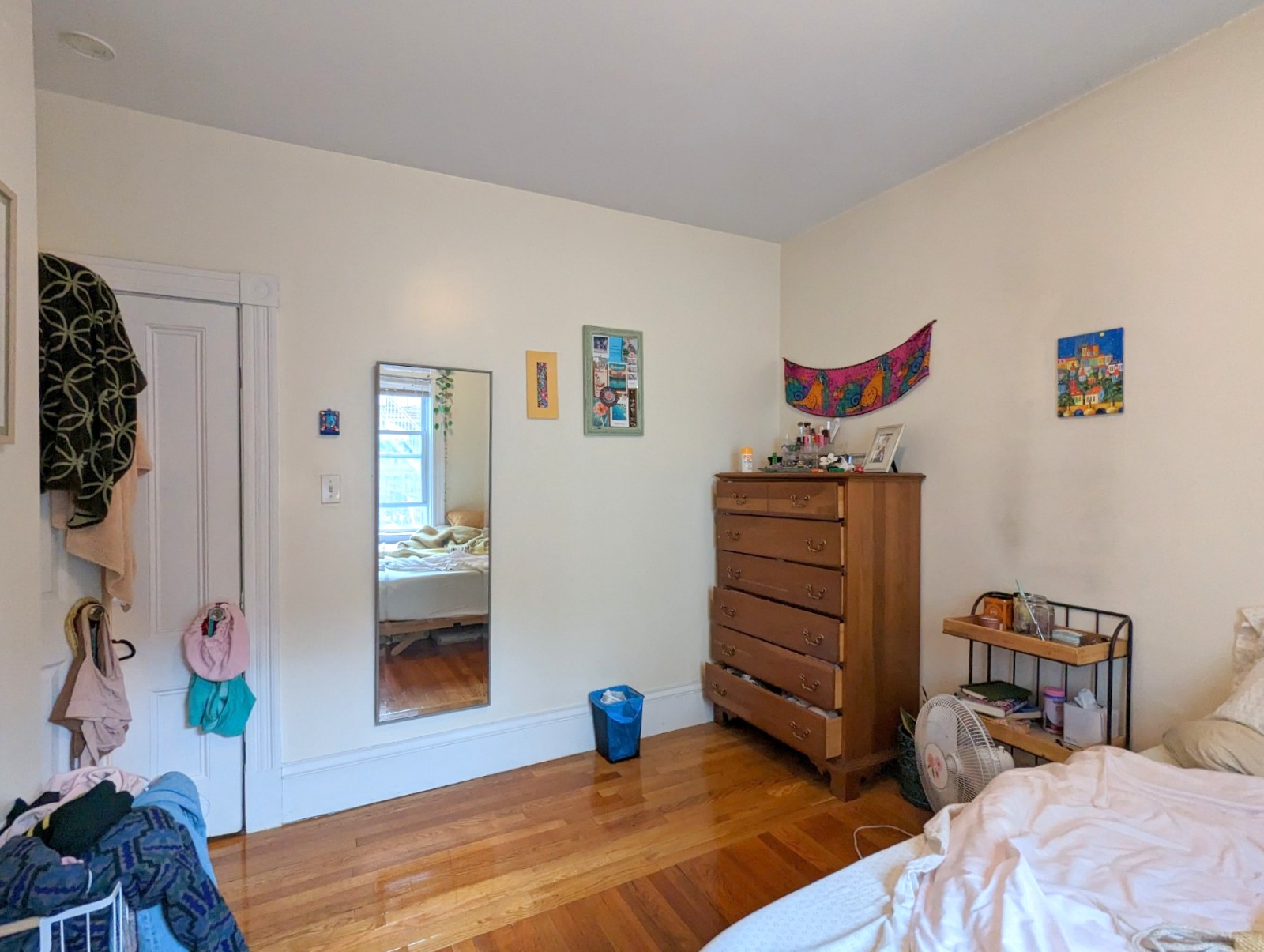 2.5 bed, 1 bath apartment for rent at 11-13 Porter St Unit 1, Spring Hill — photo 17 of 18