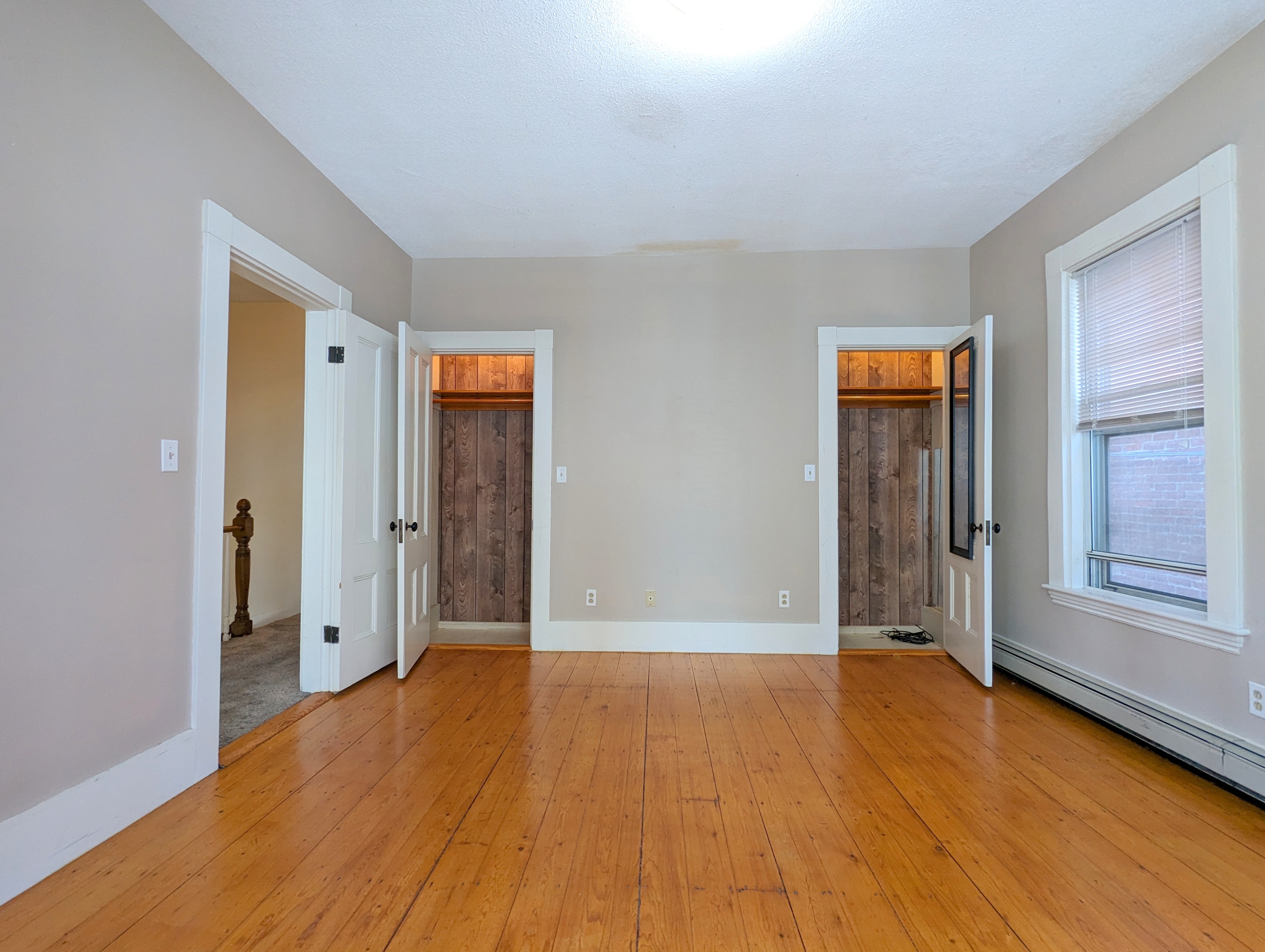2.5 bed, 1 bath apartment for rent at 106 Concord Ave Unit 106, Inman Square — photo 12 of 17