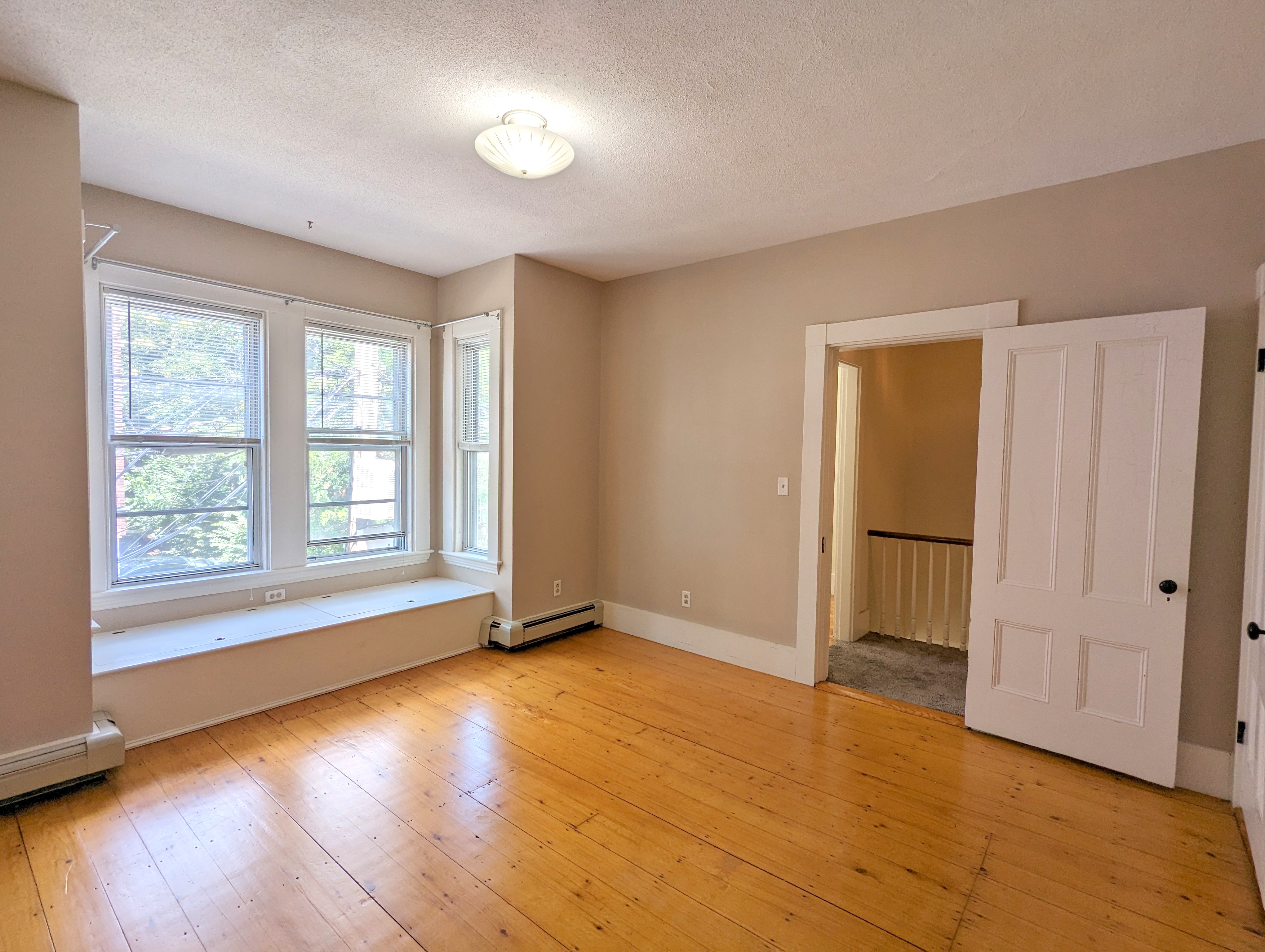 2.5 bed, 1 bath apartment for rent at 106 Concord Ave Unit 106, Inman Square — photo 13 of 17