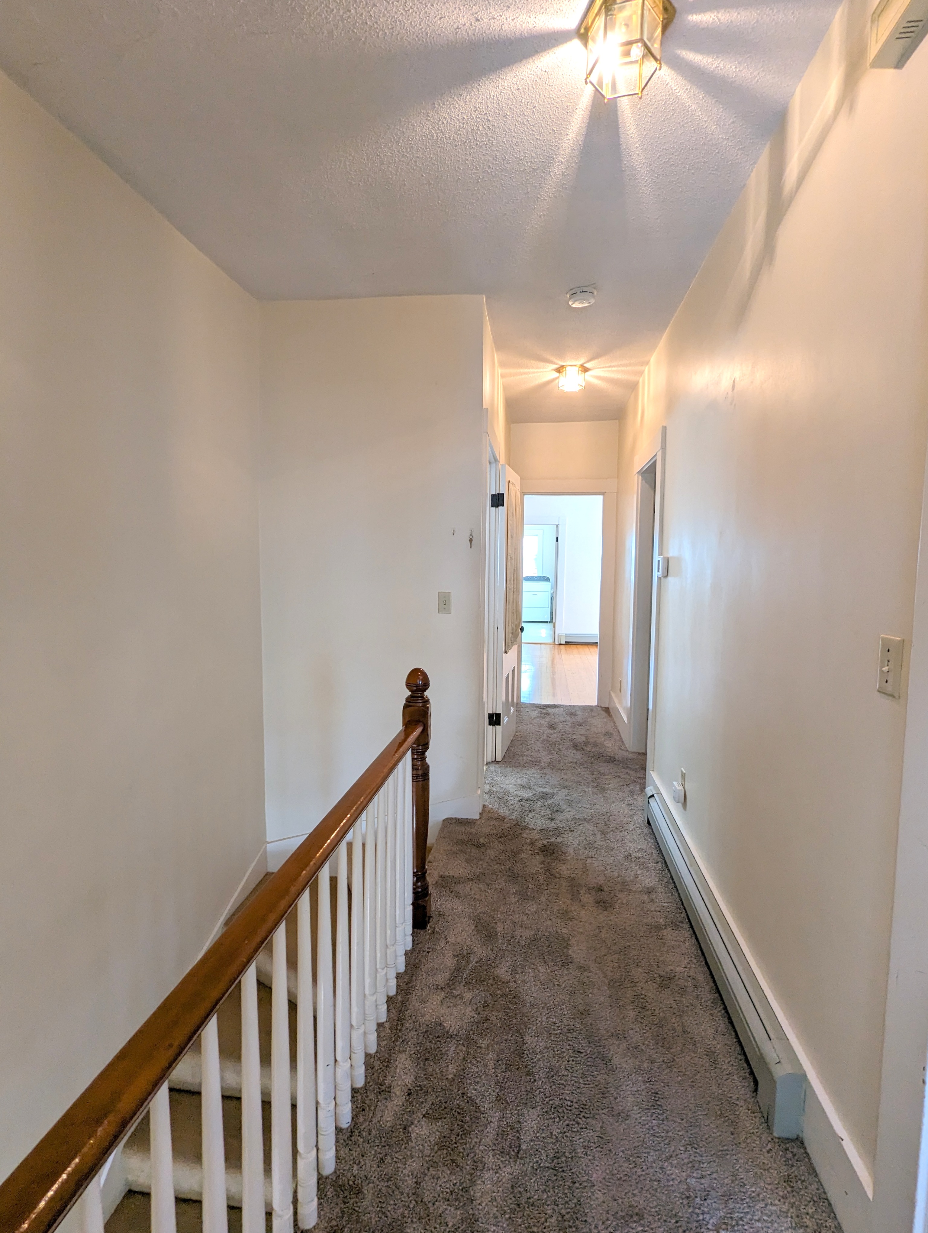 2.5 bed, 1 bath apartment for rent at 106 Concord Ave Unit 106, Inman Square — photo 10 of 17